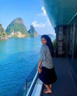 Afshan Azad feet photo 8