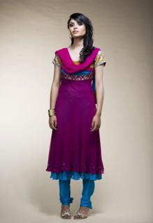 Afshan Azad feet photo 8