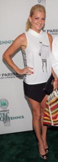 Aga Radwanska feet photo thumbnail