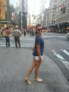 Aga Radwanska feet photo thumbnail