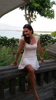 Aga Radwanska feet photo thumbnail