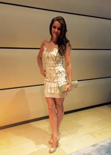 Aga Radwanska feet photo thumbnail