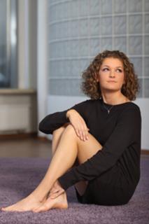 Aga Radwanska feet photo thumbnail