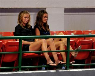 Aga Radwanska feet photo thumbnail