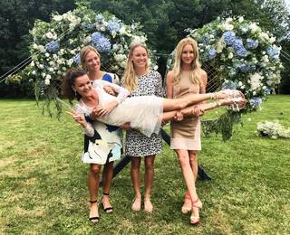 Aga Radwanska feet photo thumbnail