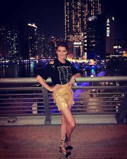Aga Radwanska feet photo thumbnail