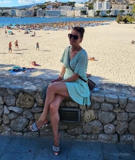 Aga Radwanska feet photo thumbnail