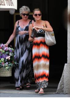 Aga Radwanska feet photo thumbnail