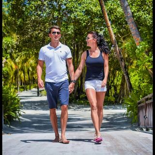Aga Radwanska feet photo thumbnail