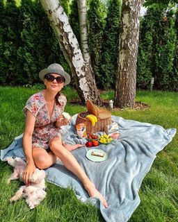 Aga Radwanska feet photo thumbnail