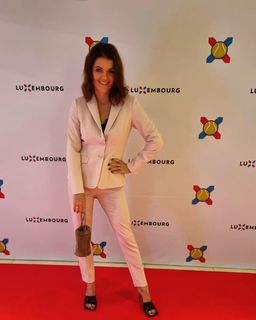 Aga Radwanska feet photo thumbnail