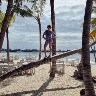 Aga Radwanska feet photo thumbnail