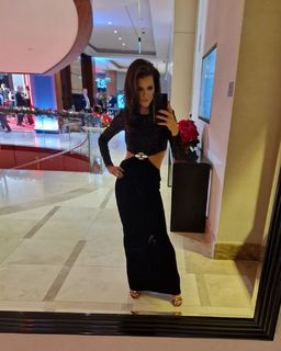 Aga Radwanska feet photo thumbnail