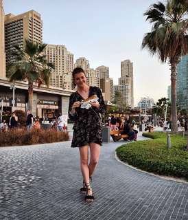 Aga Radwanska feet photo thumbnail