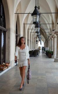 Aga Radwanska feet photo thumbnail