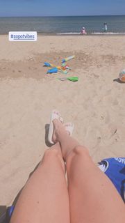 Aga Radwanska feet photo 1