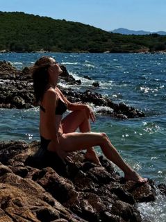 Aga Radwanska feet photo 3