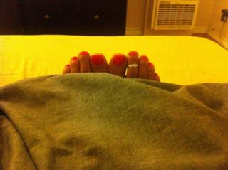 Agam Darshi feet photo 15