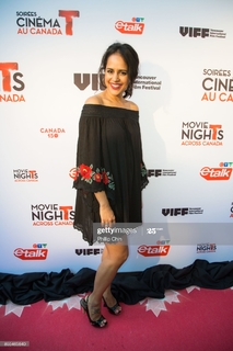Agam Darshi feet photo 4