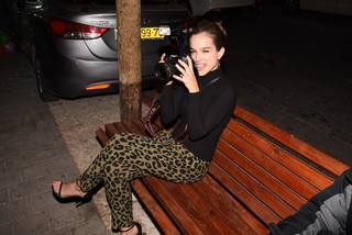 Agam Rodberg feet photo 14
