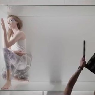 Agata Buzek feet photo 12