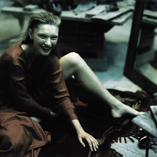Agata Buzek feet photo 11