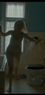 Agata Buzek feet photo 1