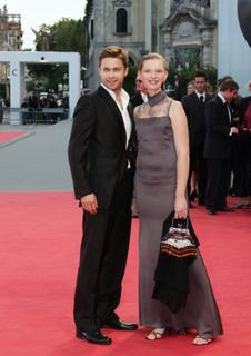 Agata Buzek feet photo 8