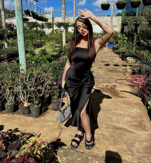 Agata Fak feet photo 3