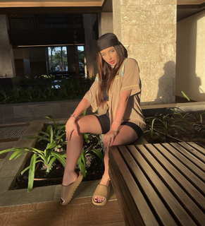 Agata Fak feet photo 5