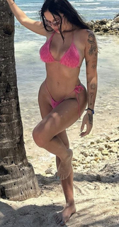 Agata Fak feet photo thumbnail