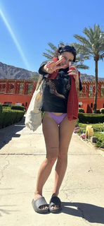 Agata Fak feet photo thumbnail