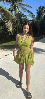 Agata Fak feet photo thumbnail