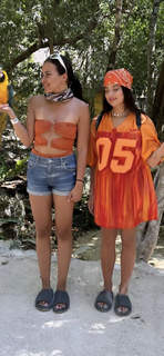 Agata Fak feet photo thumbnail