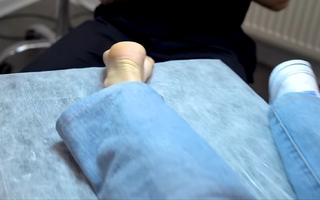 Agata Fak feet photo thumbnail