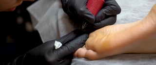 Agata Fak feet photo thumbnail