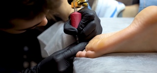 Agata Fak feet photo thumbnail