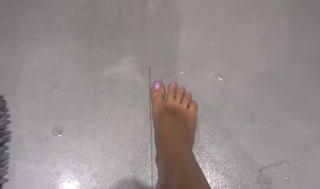 Agata Fak feet photo thumbnail