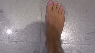 Agata Fak feet photo thumbnail
