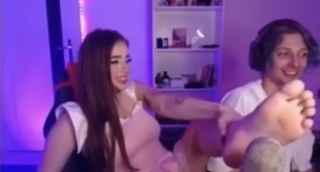 Agata Fak feet photo thumbnail