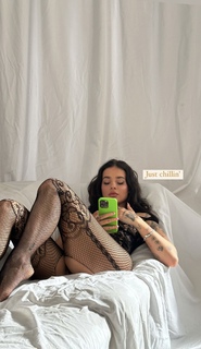 Agata Fak feet photo thumbnail