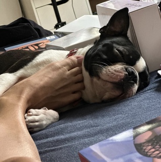 Agata Fak feet photo thumbnail