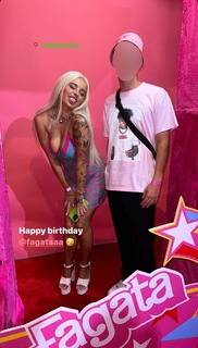 Agata Fak feet photo thumbnail