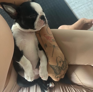 Agata Fak feet photo thumbnail