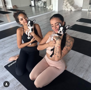 Agata Fak feet photo thumbnail