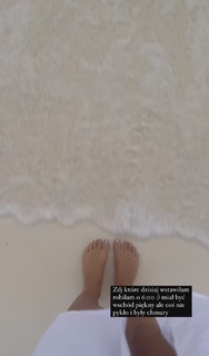 Agata Fak feet photo thumbnail