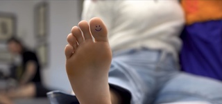 Agata Fak feet photo thumbnail