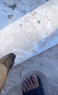 Agata Fak feet photo thumbnail