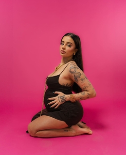 Agata Fak feet photo thumbnail