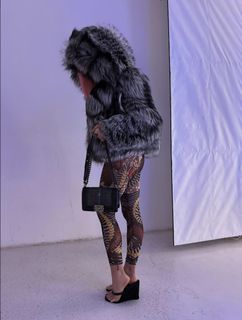 Agata Fak feet photo thumbnail